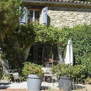 Hébergement de vacances Les Beaux Chenes, Pont-de-Barret