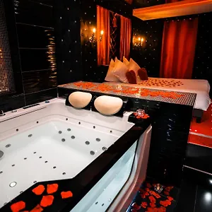 Appartement Le Cabaret Vip, Lyon