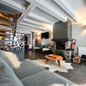 Chalet Au Selaou 34, Val Thorens